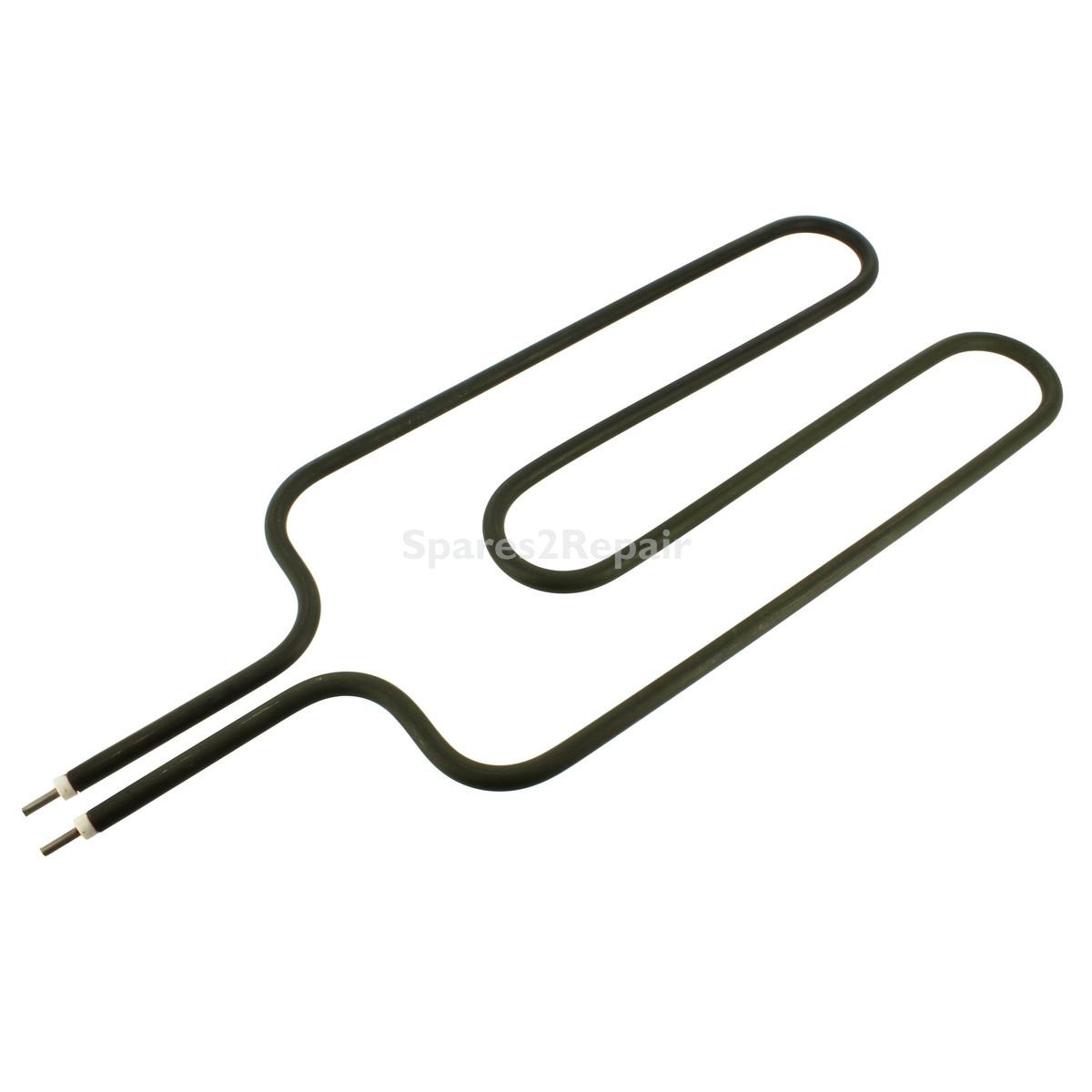 Compatible for Dimplex XT8321 Series Storage Heater Element (850W, 240V, 20.35090.000)