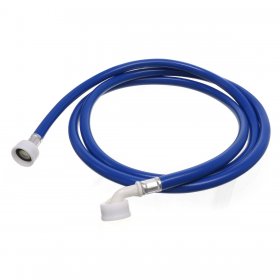 Universal Washing Machine & Dishwasher Cold Fill Water Inlet Hose (2.5m)