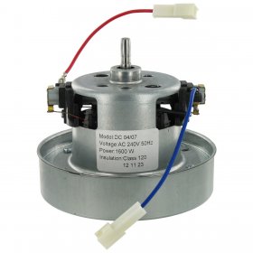 Compatible for Dyson Internal TOC Type DC04, DC07, DC14 Motor (240V)