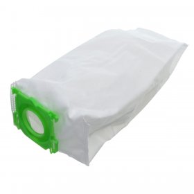 Compatible VB475H for Sebo X, C; Jeyes Sensor; Taski Stealth 1, Ensign SM1/2 Series SMS Bags (Pack of 10)