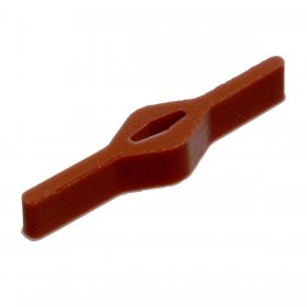 Compatible for Hotpoint TCD, CTD; Indesit IS70; Creda TCR2 & TCR3 Series Condenser Dryer Water Pump Impeller