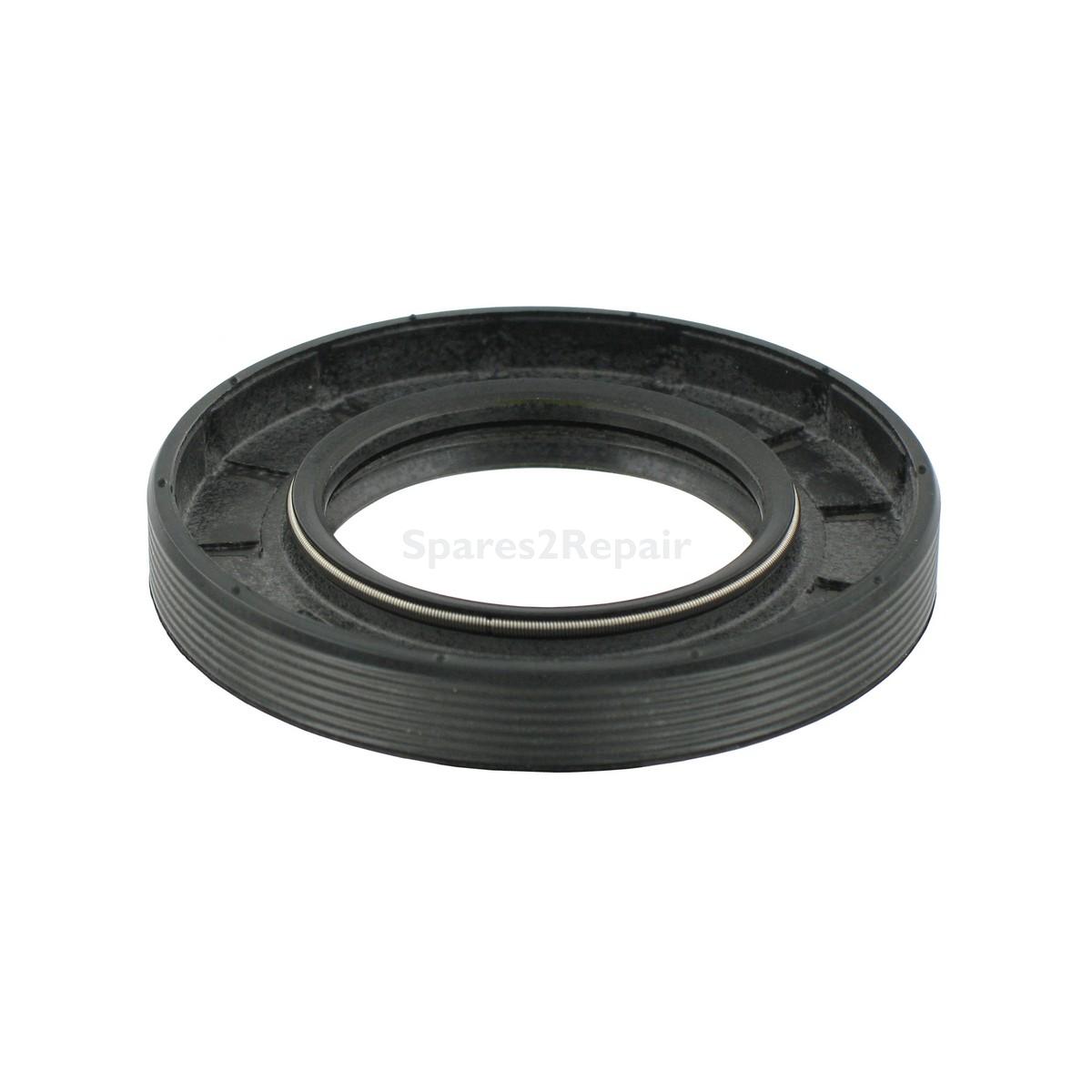 Compatible for Bosch Siemens WAS, WAY, WM, Logixx 8 & 9 VarioPerfect, Sensitive, EcoSilence Drive, MultiPlus SilentPlus Premium 9, IQ700, IQ800 Series 1600RPM Models Drum Oil Seal (42x72x10/12)