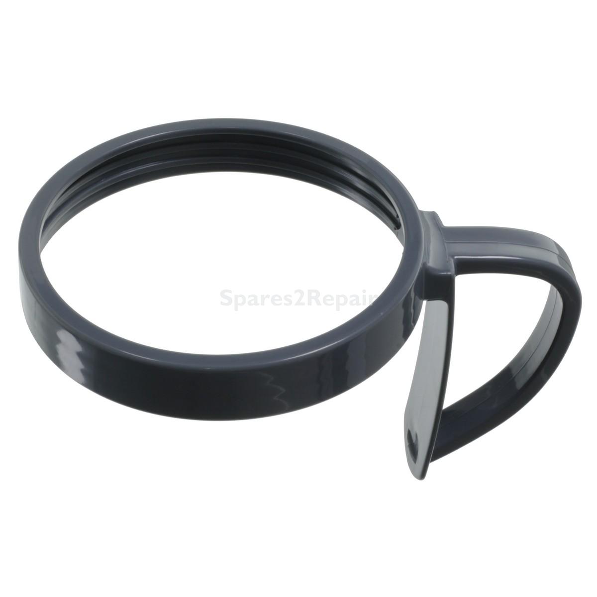 Compatible for NutriBullet 600W, 900W Type Handle for Blender Cup Mug Jar