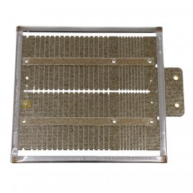 Compatible for Dualit 'Old Style' End Toaster Element (370W)