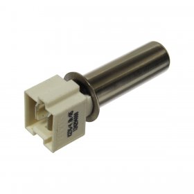 Universal Indesit, AEG, Beko, Ariston, Bauknecht, Bosch, Electrolux, Whirlpool, Zanussi Heater Sensor Insulation Displacement Connector that Improves Electrical Connections Between Wiring and Components (Fitted from 11-2001)