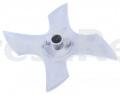 Spray Arm - 12176000009142 Vortex Sprayer Arm [Midea]