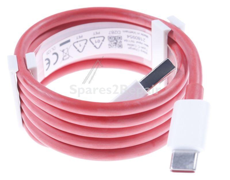 Oneplus Gsm Aerial - 1091100631 9820402 Rf Cable - 180mm 818037588 Ø0 64mm Black
