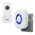 Pentatech Wireless Doorbell - Wireless-doorbell Indoor - FD20