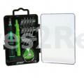Proskit Mobile Phone Tools - 17-in-1 Proskit Phone Tool Kit