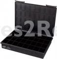 Raaco Tool Box Without Cont. - Assorter 4-32 Sortimentskasten Esd