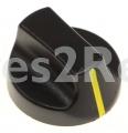 Roller Grill Button - Electric Knob - A14111