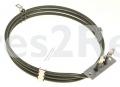 Roller Grill Fan Oven Heating Element - Fc 60 Fan Oven Element 3000 W 230 V - D02034