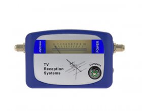 Sedea Tv Wall Mount - Support Lcd Inclinable A