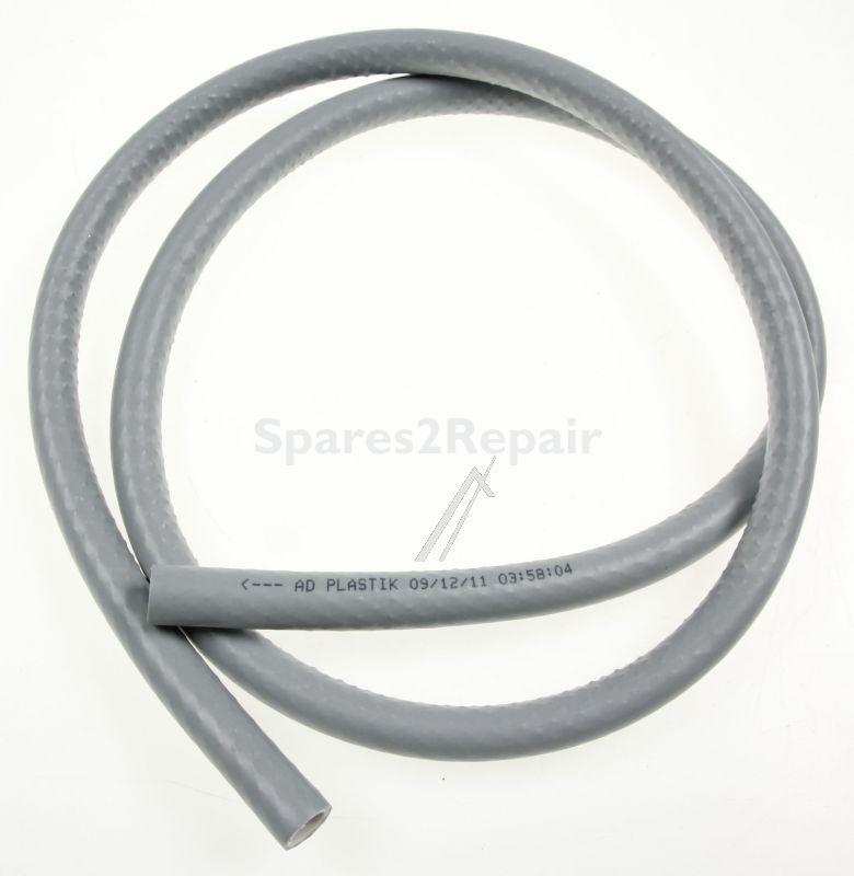 Smeg Connector Hose - 694890921 Pressure Switch Hose Gr