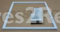 Smeg Freezer Door Seal - 754131882 Magnetic Gasket