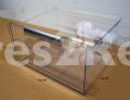 Smeg Freezer Drawer - 761171063 Drawer 402x226