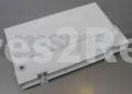 Smeg Guide-rail - 694170953 Guide Assembly