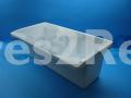 Smeg Vegetable Drawer - 761170259 White Vegetables Tray