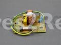 Smeg Microwave Noise Filter - 811654696 Gr Board Filter A-distur