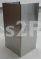 Smeg Fireplace - 070890296 Lover Chimney