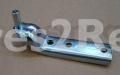 Smeg Door Hinges For Fridges - 931331105 Hinge Bottom