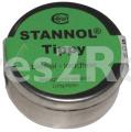 Stannol Sponge For Soldering Machine - Tippy Tip Cleaner Tippy Lead-free 15gr