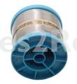 Stannol Solder 1,0mm - Sn60pb40 Solder 1 0mm-500gr 60-40 Multikern Stannol - 810609