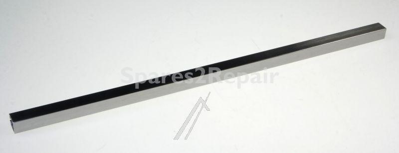 Handle - 42207596 Handle Bracket(flat Quadrangle black) [Vestel]
